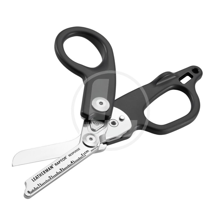 Ножницы LEATHERMAN Raptor Response, фотография 3