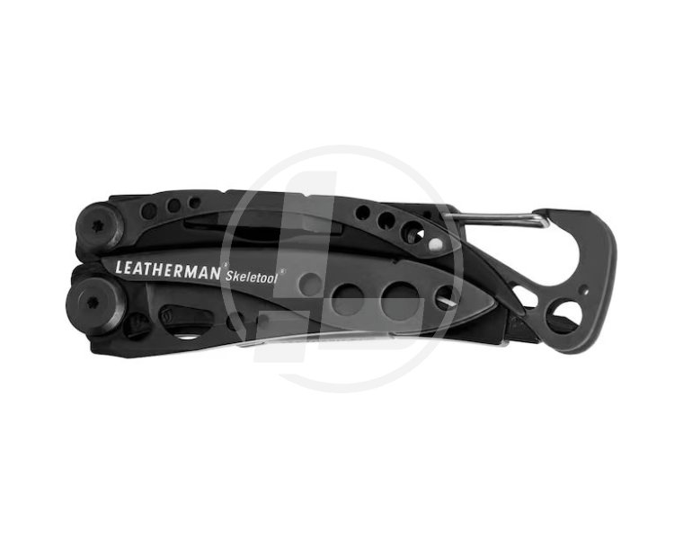 Мультиінструмент LEATHERMAN Skeletool, картонна коробка, фото № 2