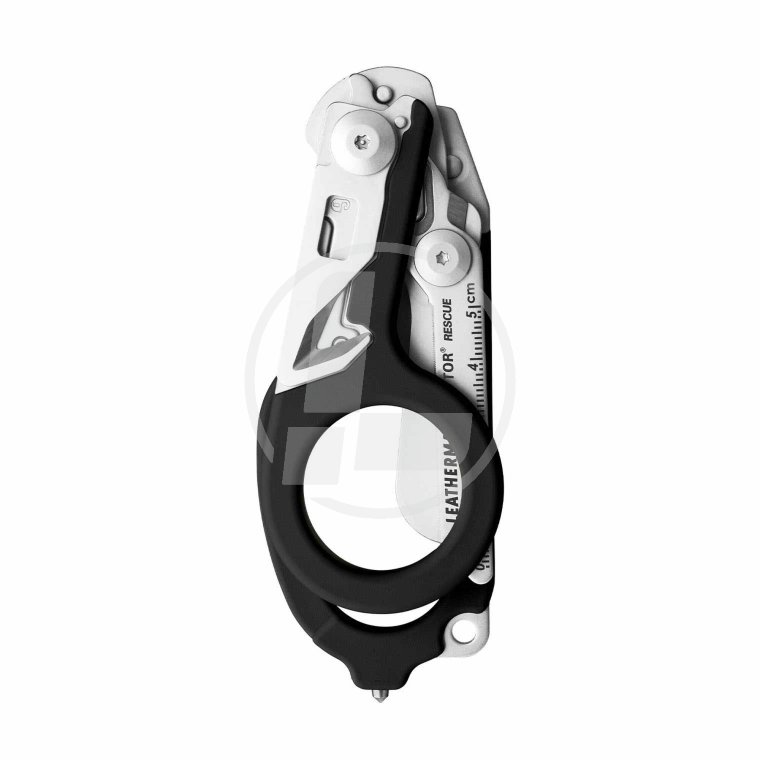 Ножницы LEATHERMAN Raptor Rescue utility чехол, фотография 6