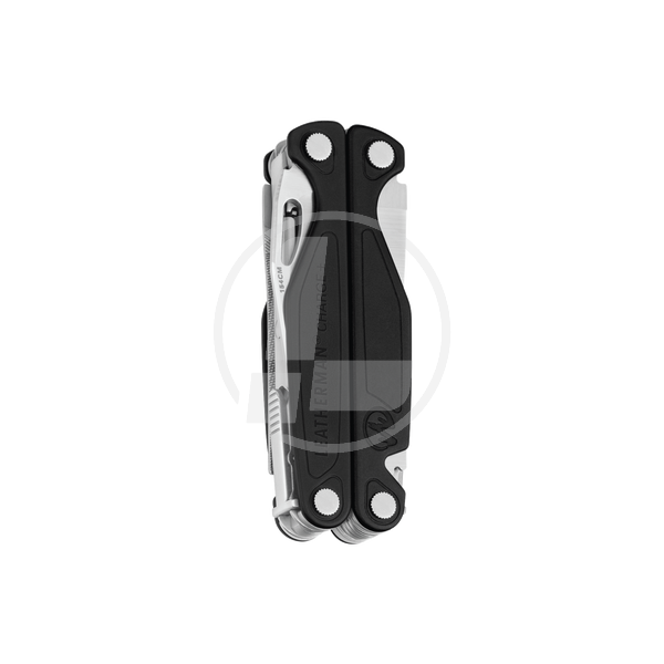 Мультиінструмент Leatherman Charge Plus, нейлоновий чохол, метричні біти, фото № 2