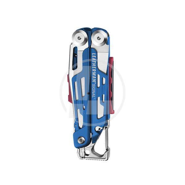 Мультиинструмент Leatherman Signal, фотография 3