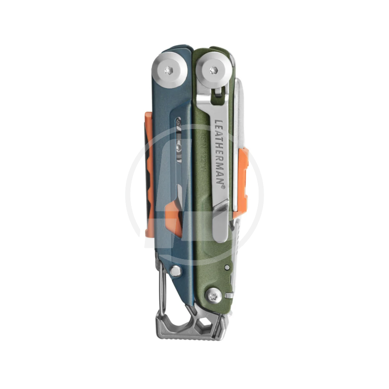 Мультиинструмент Leatherman Signal, фотография 3