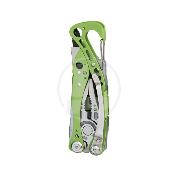 Мультиинструмент Leatherman Skeletool, фотография 3