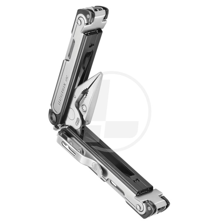 Мультиинструмент Leatherman ARC, фотография 3
