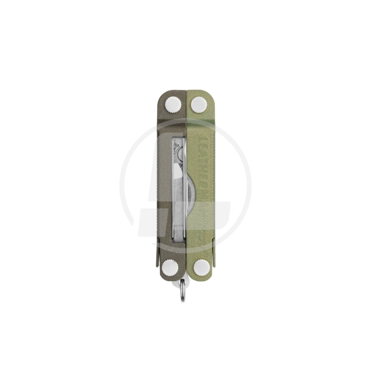 Мультиинструмент Leatherman Micra, фотография 3