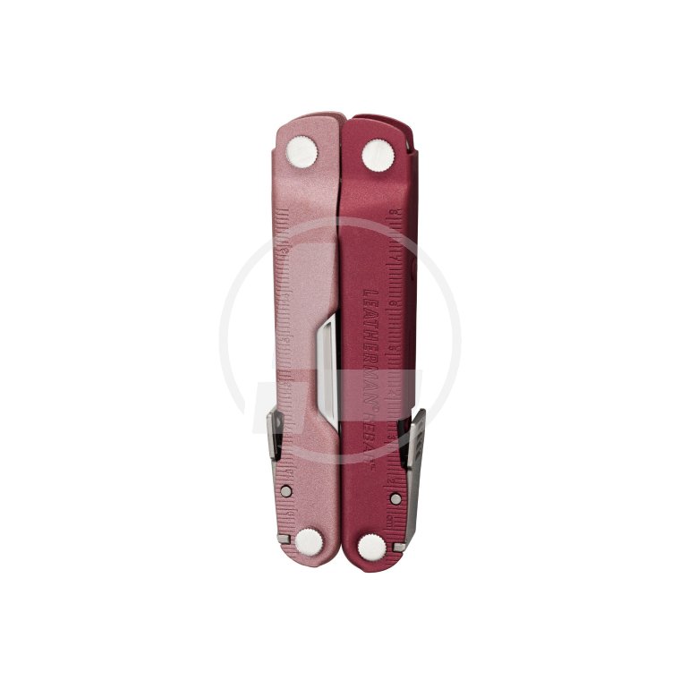 Мультиинструмент LEATHERMAN Rebar, фотография 3