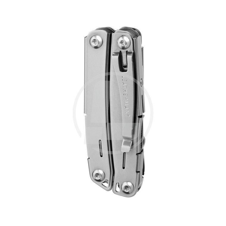 Мультиинструмент Leatherman Sidekick, нейлоновый чехол, фотография 3