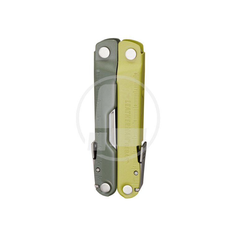 Мультиинструмент LEATHERMAN Rebar, фотография 3