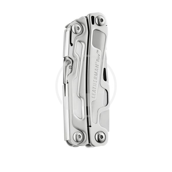 Мультиінструмент Leatherman REV, фото № 2