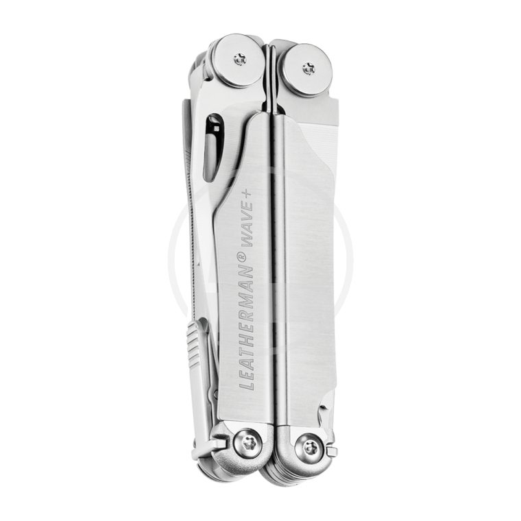 Мультиинструмент Leatherman Wave Plus, нейлоновый чехол, фотография 3
