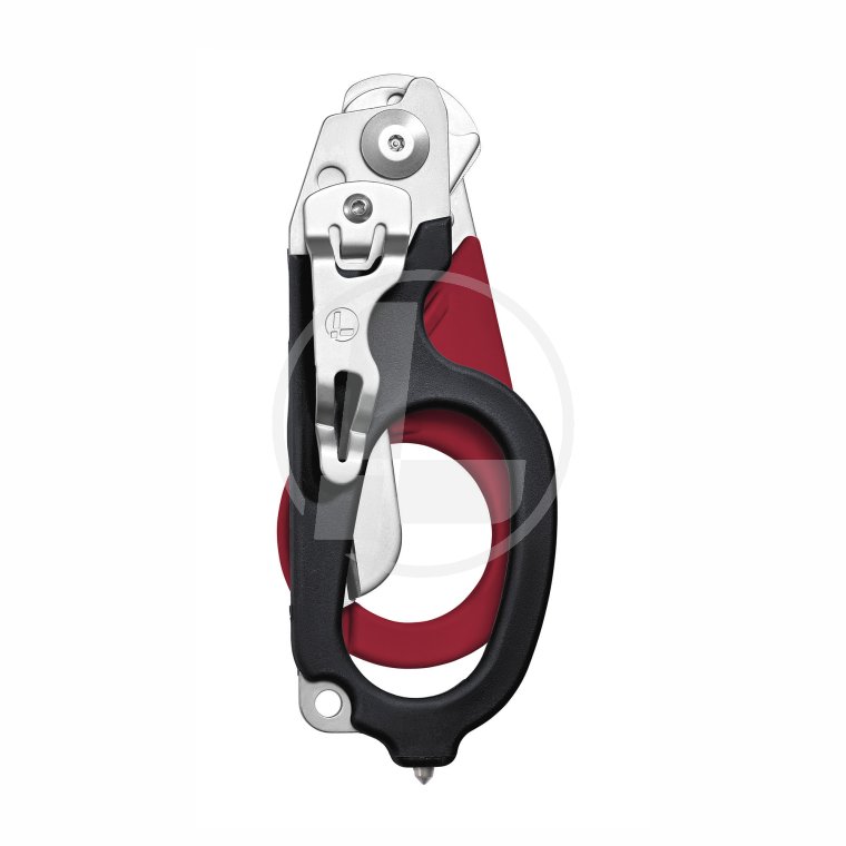 Ножиці LEATHERMAN Raptor Rescue utility чохол, фото № 2