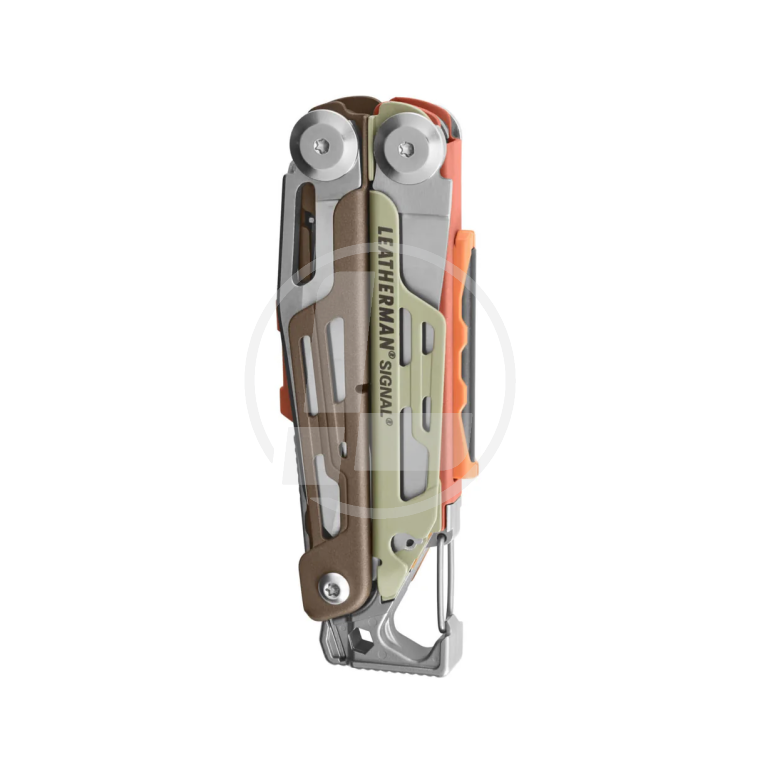 Мультиінструмент LEATHERMAN SIGNAL картонна коробка, фото № 3