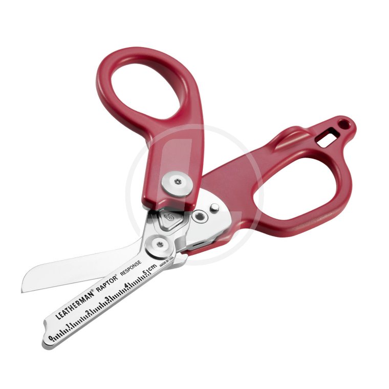 Ножницы LEATHERMAN Raptor Response, фотография 3