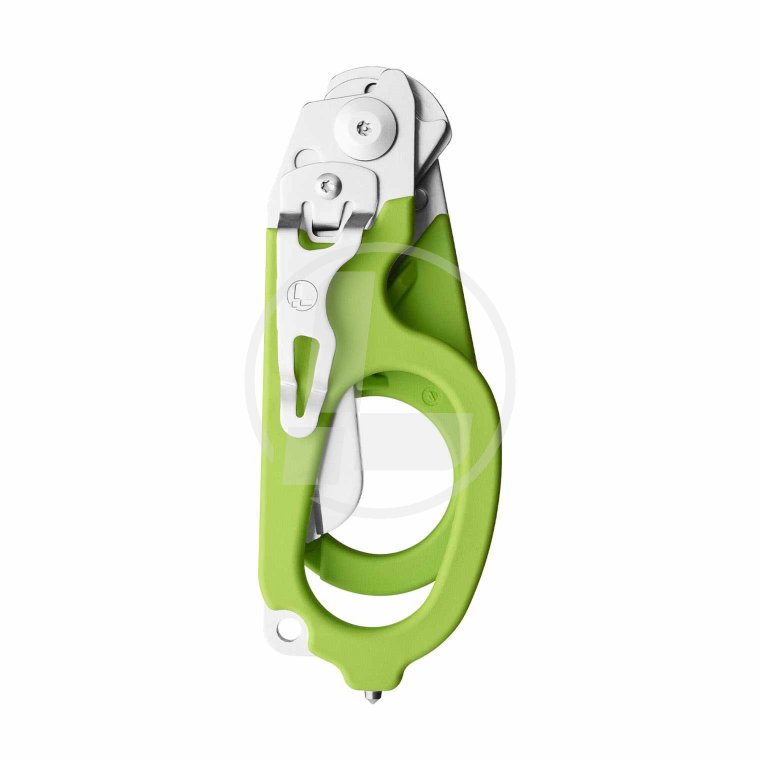 Ножницы LEATHERMAN Raptor Rescue utility чехол, фотография 4