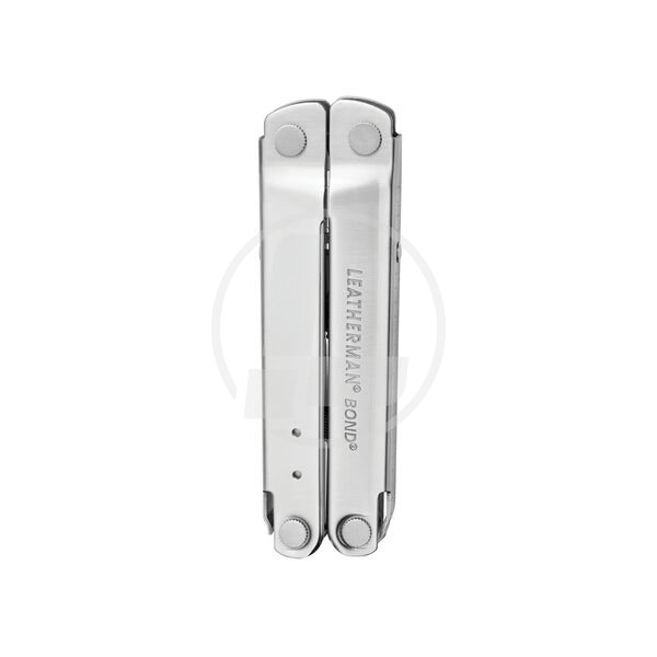 Мультиинструмент LEATHERMAN BOND, синтетический чехол, карт. кор., фотография 3