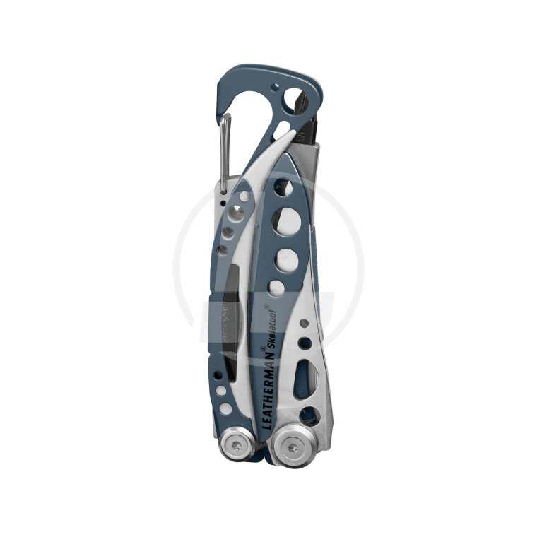 Мультиинструмент Leatherman Skeletool, фотография 3