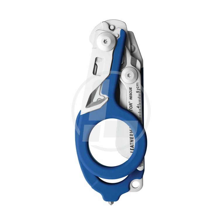 Ножницы LEATHERMAN Raptor Rescue utility чехол, фотография 3