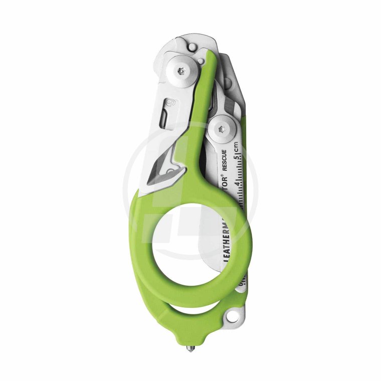 Ножницы LEATHERMAN Raptor Rescue utility чехол, фотография 3