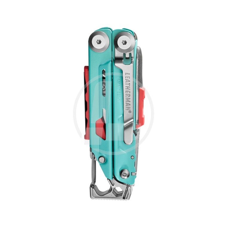 Мультиінструмент LEATHERMAN SIGNAL картонна коробка, фото № 3