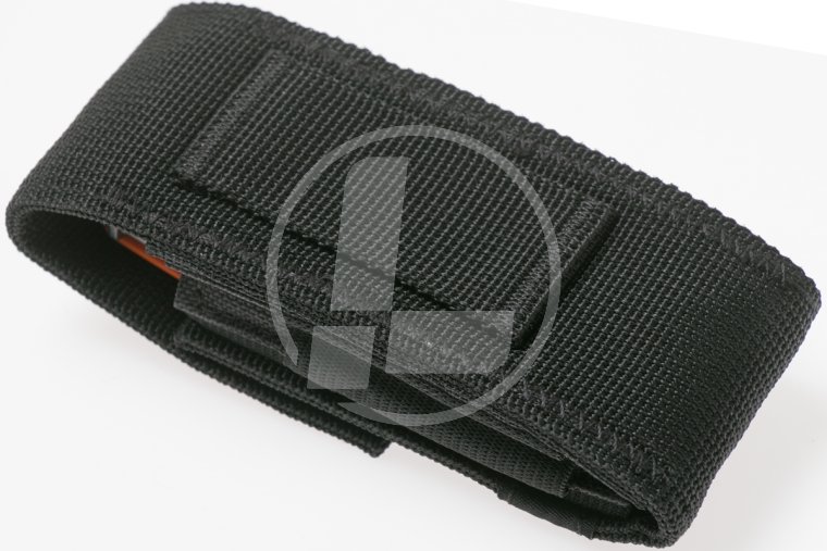 Мультиінструмент Leatherman Charge Plus, нейлоновий чохол, метричні біти, фото № 6