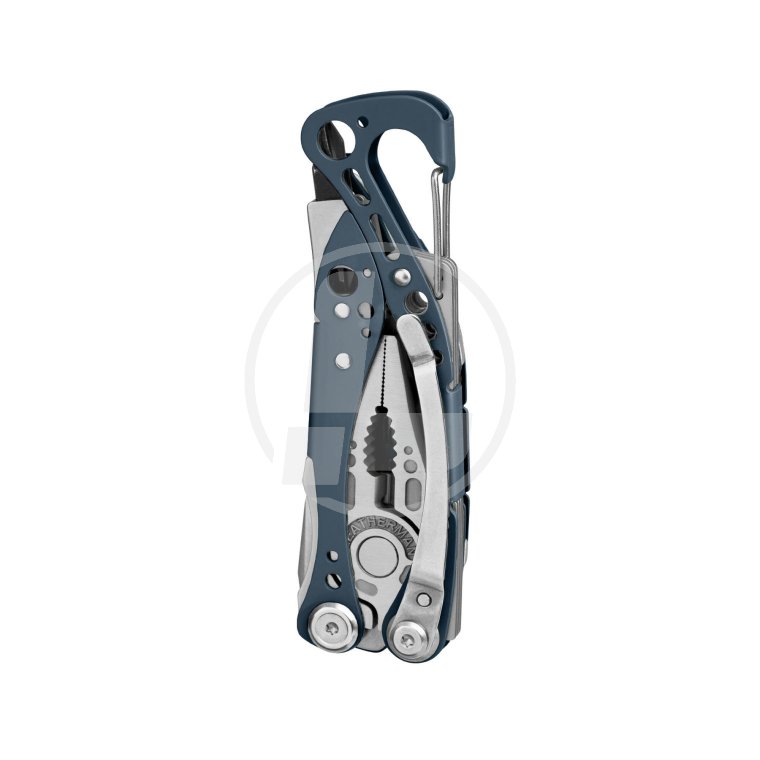 Мультиинструмент Leatherman Skeletool, фотография 4