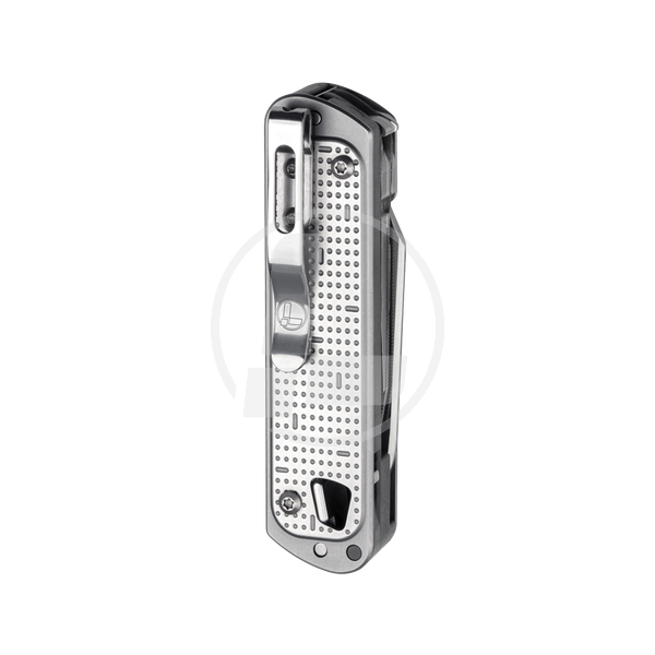 Мультиинструмент Leatherman Free T4, фотография 4