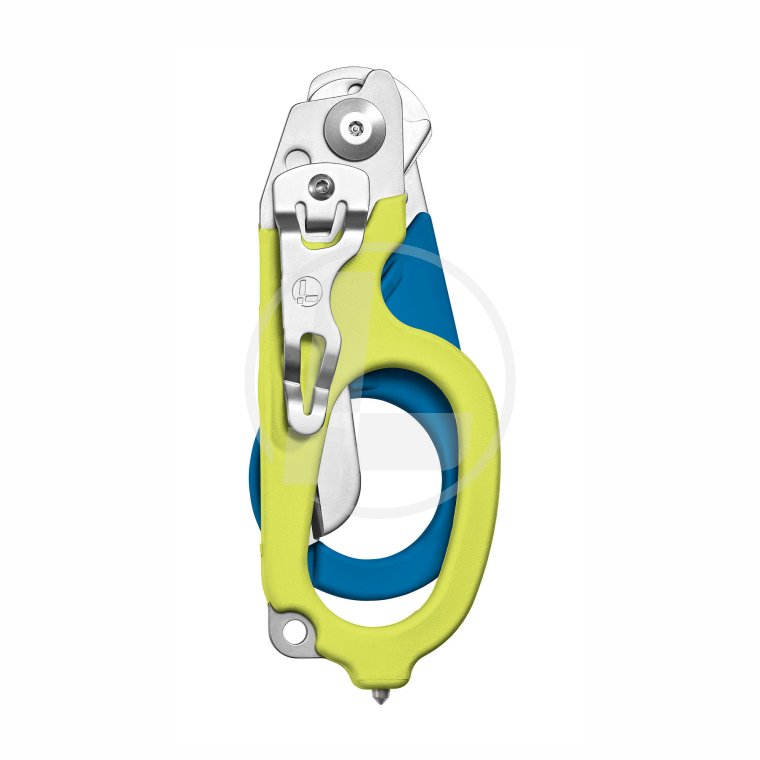 Ножницы LEATHERMAN Raptor Rescue utility чехол, фотография 3