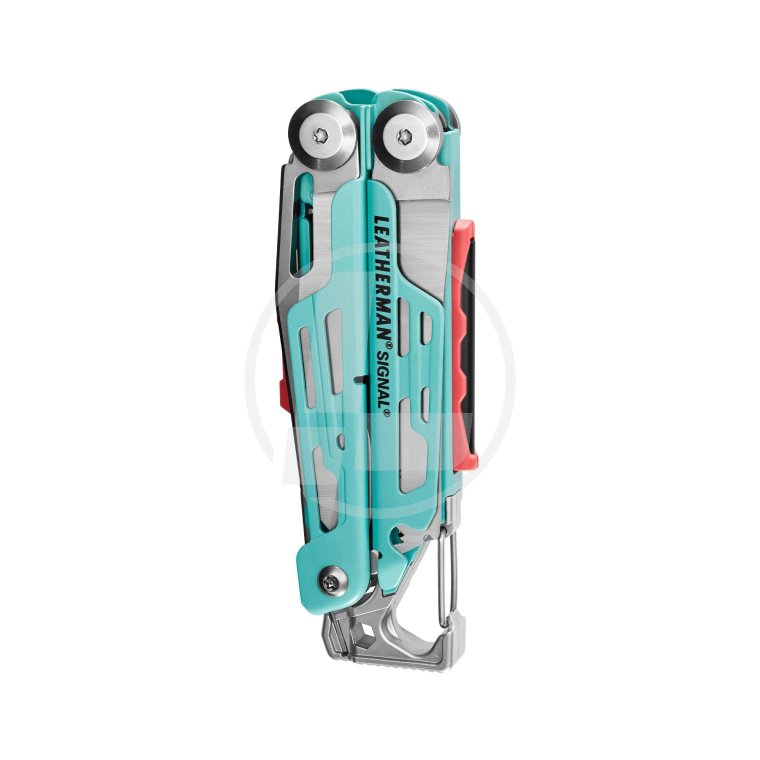 Мультиінструмент LEATHERMAN SIGNAL картонна коробка, фото № 2