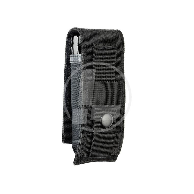 Чехол LEATHERMAN MOLLE 4.75", XL, черный нейлон, фотография 3