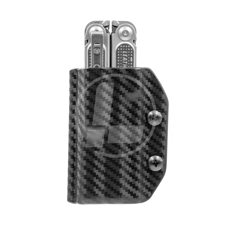 Чехол Clip & Carry для Leatherman Free P2, фотография