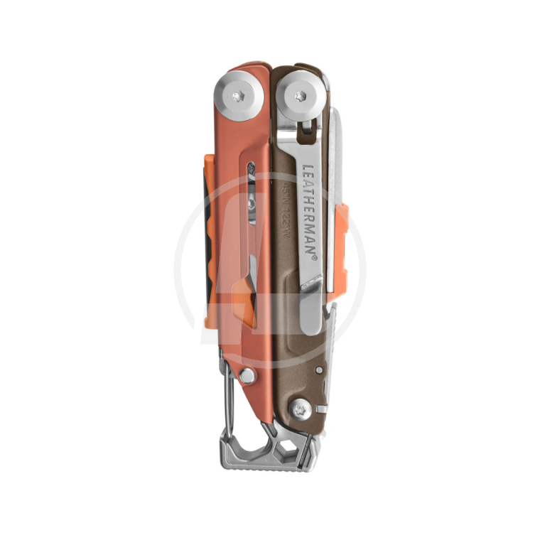 Мультиінструмент LEATHERMAN SIGNAL картонна коробка, фото № 2