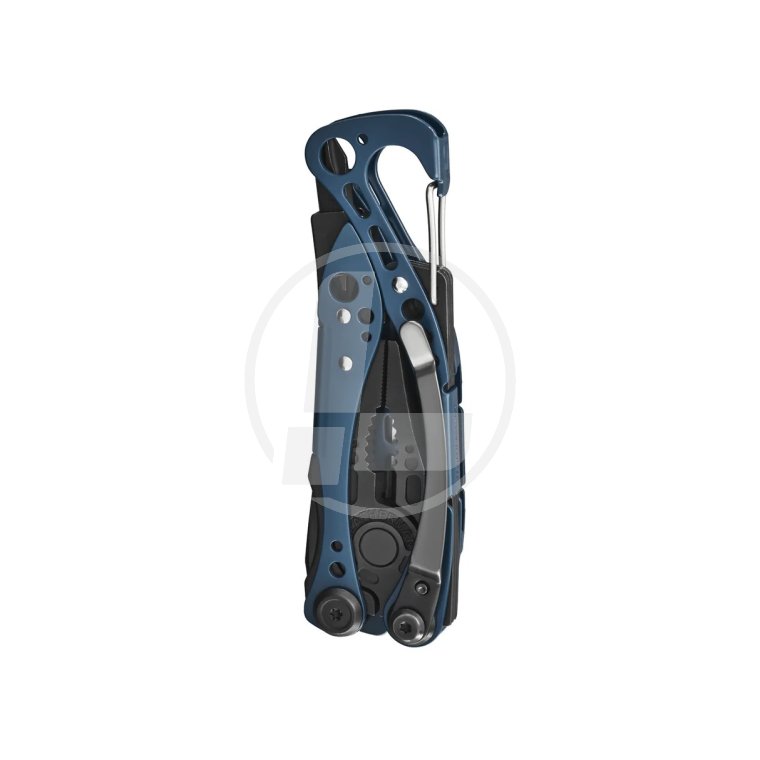 Мультиінструмент Leatherman Skeletool CX, фото № 3