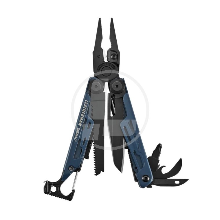 Мультиінструмент LEATHERMAN SIGNAL картонна коробка, фото №