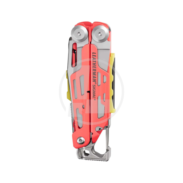 Мультиінструмент LEATHERMAN SIGNAL картонна коробка, фото № 2