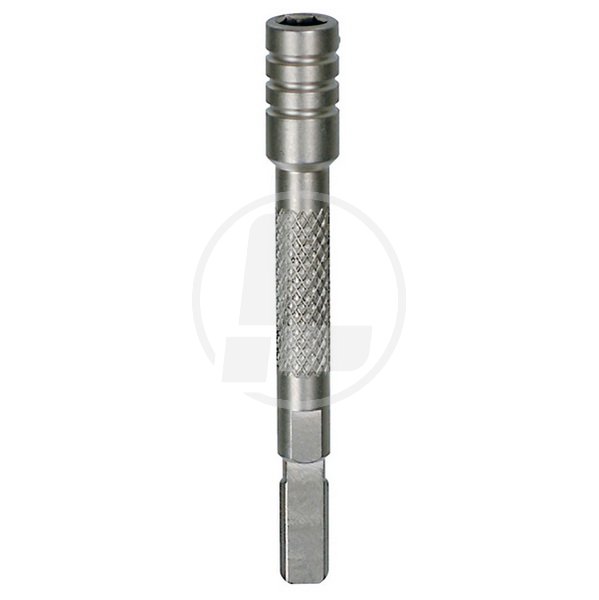 Подовжувач для стандартних біт (1/4 ") і біт LEATHERMAN Bit Driver Extender, фото №