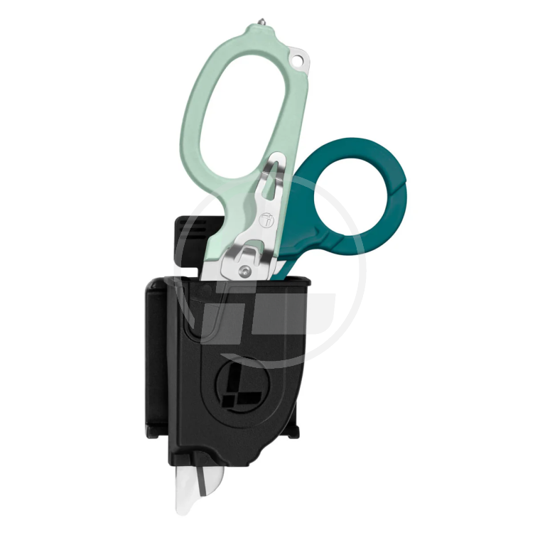 Ножиці LEATHERMAN Raptor Rescue utility чохол, фото № 4