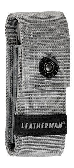 Мультиинструмент Leatherman Free P2, нейлоновый чехол, фотография 4