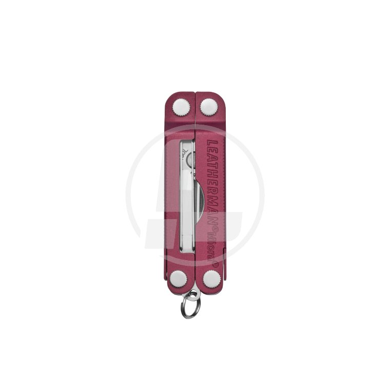 Мультиінструмент Leatherman Micra, фото № 2