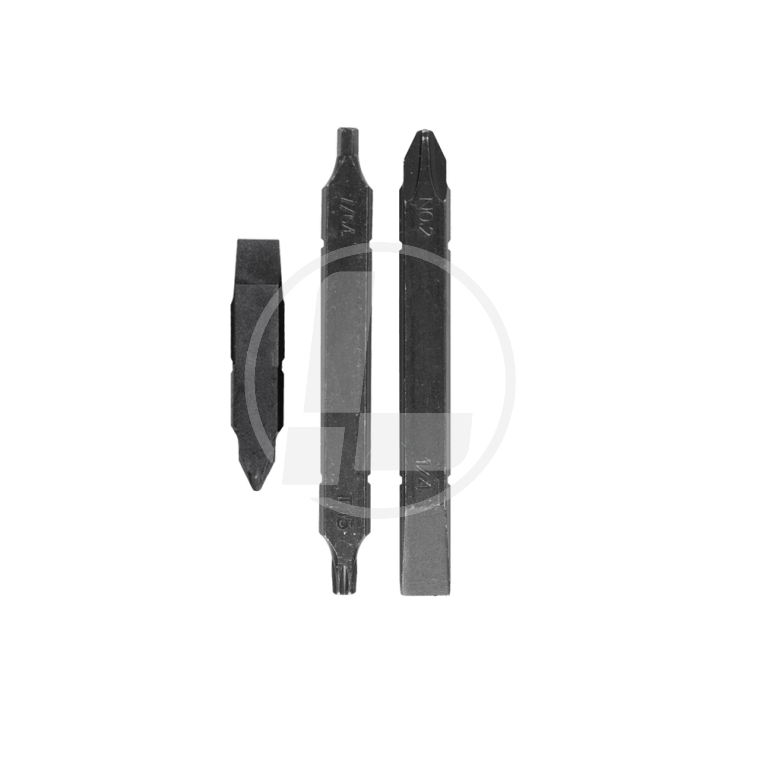 Набор бит для LEATHERMAN MUT® и MUT® EOD, фотография