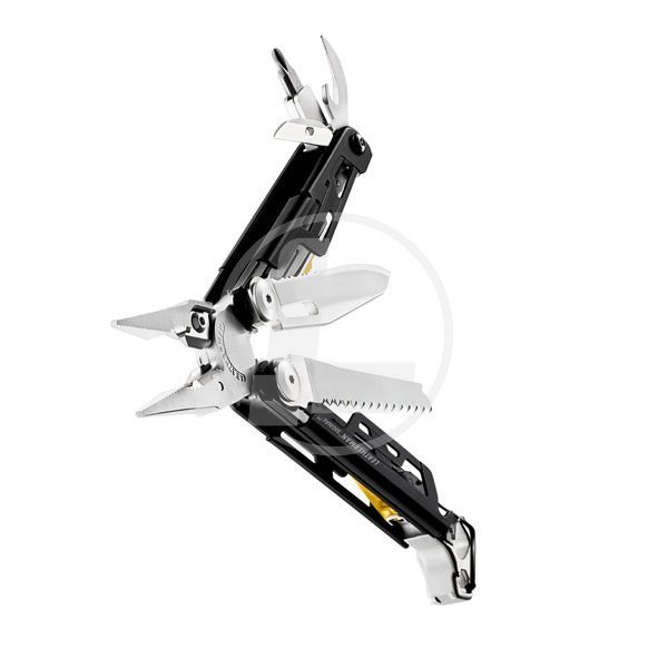 Мультиінструмент LEATHERMAN SIGNAL картонна коробка, фото № 2