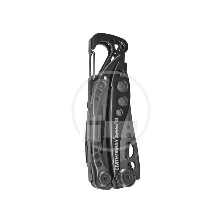 Мультиінструмент Leatherman Skeletool CX, фото № 4