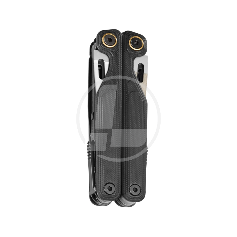 Мультиинструмент Leatherman Wave Alpha, фото № 3