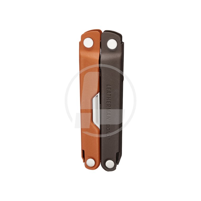 Мультиинструмент Leatherman Bond, нейлоновый чехол, фотография 2