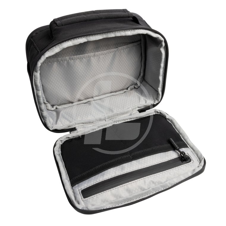 Нейлоновый кейс с силикон. лотком для хранения и обслуживания мультиинструментов Leatherman, фотография 4