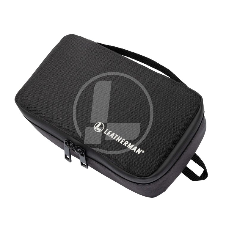 Комплект для обслуживания и хранения инструментов Leatherman, фотография 4