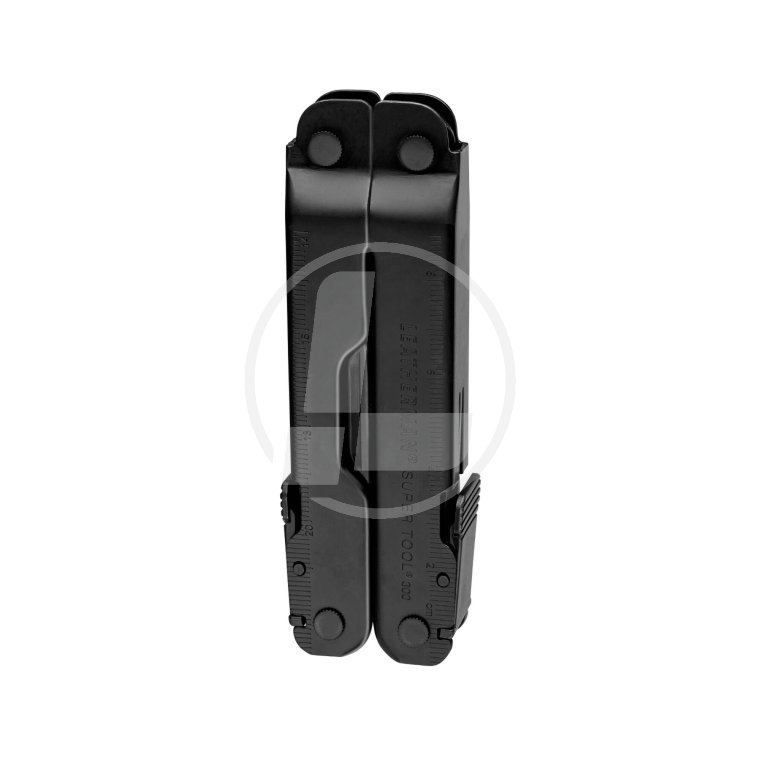 Мультиинструмент Leatherman Super Tool 300 Black, фотография 6