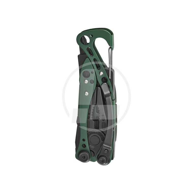Мультиинструмент Leatherman Skeletool CX, фото № 3
