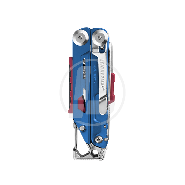 Мультиинструмент Leatherman Signal, фотография 4