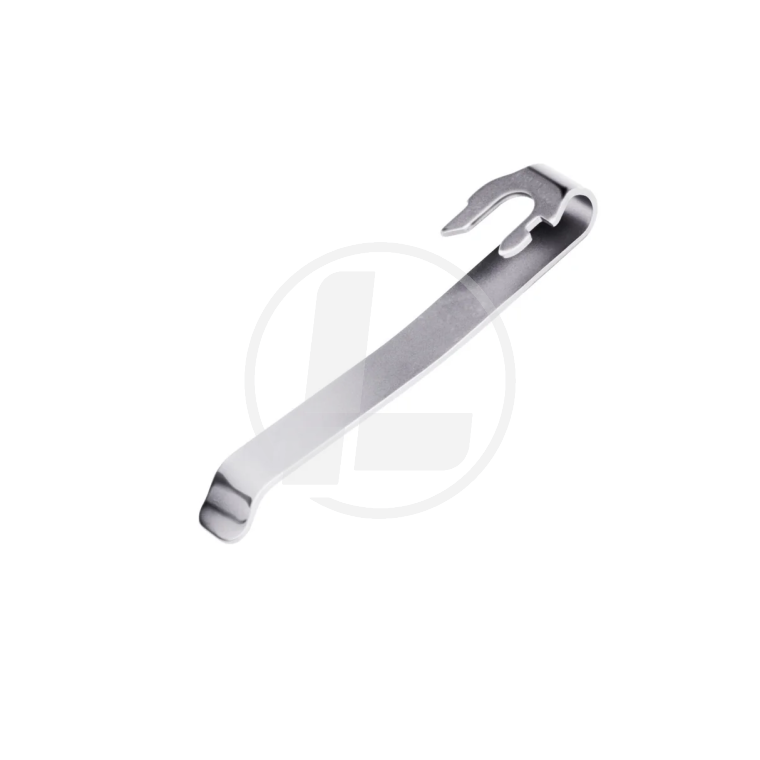 Клипса для LEATHERMAN Surge, Charge, Wave, фотография 2