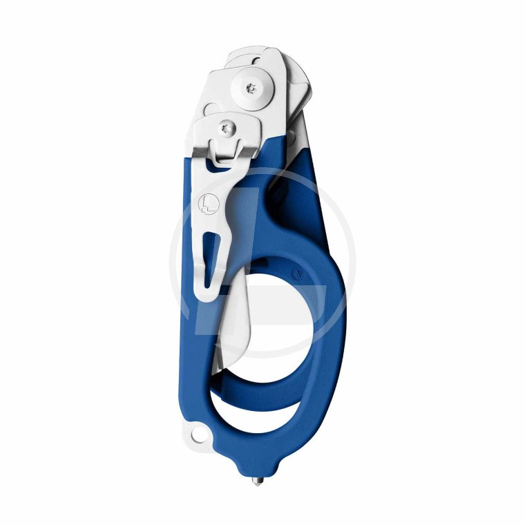 Ножницы LEATHERMAN Raptor Rescue utility чехол, фотография 4